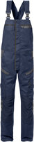 Fristads Amerikaanse overall 1555 Marineblauw/grijs