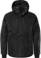 Fristads Airtech winterjack 4058 Zwart 