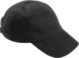 Fristads Cap 9107 Zwart