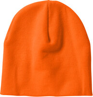 Fristads Beanie 9108 Hi-vis oranje