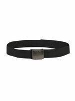 Projob 9001 elastische riem met Projob logo Zwart