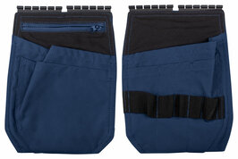 Projob 9042 spijkerzakken Marine