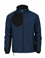 Projob 2422 softshell Marine