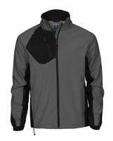 Projob 2422 softshell Grijs