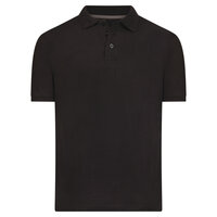 B2B Ladies Poloshirt Jessie Black