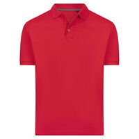 B2B Poloshirt Gabriel Red