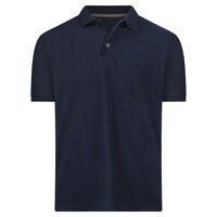 B2B Poloshirt Gabriel Navy