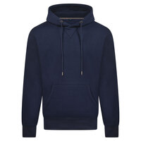 B2B Hooded Band Sweater Oliver Navy