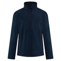 B2B Ladies Softshell Jacket Zoey Navy