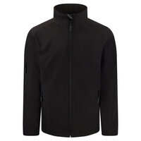 B2B Softshell Jacket Ryan Black