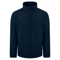 B2B Softshell Jacket Ryan Navy