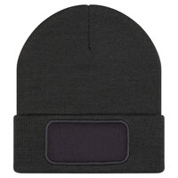 B2B Patch Beanie Izzy Grey