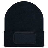 B2B Patch Beanie Izzy Navy