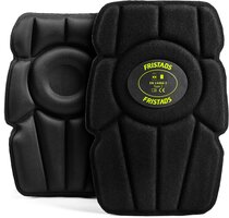Fristads Kniebescherming 9400 Zwart