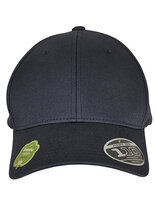 Flexfit 110 Organic Cap Dark Navy