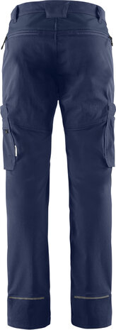 Fristads Stretch werkbroek 2653 Marineblauw