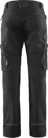 Fristads Stretch werkbroek 2653 Zwart