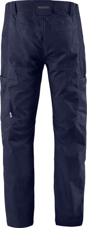Fristads Servicebroek stretch 2540 Marineblauw