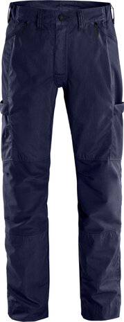 Fristads Servicebroek stretch 2540 Marineblauw