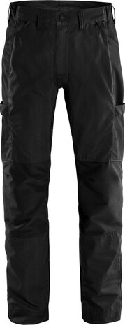 Fristads Servicebroek stretch 2540 Zwart