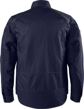 Fristads Green jack 4688 Marineblauw 