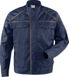 Fristads Green jack 4688 Marineblauw 