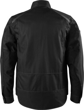 Fristads Green jack 4688 Zwart 