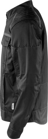 Fristads Green jack 4688 Zwart 