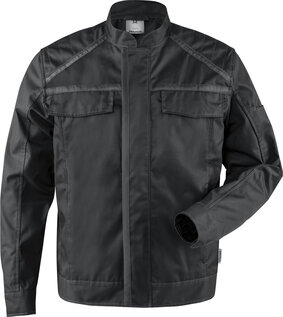 Fristads Green jack 4688 Zwart 