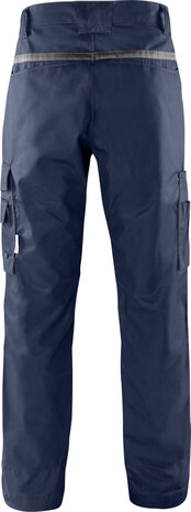 Fristads Green broek 2688 Marineblauw