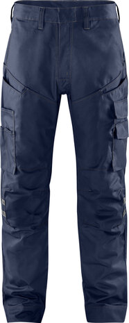Fristads Green broek 2688 Marineblauw