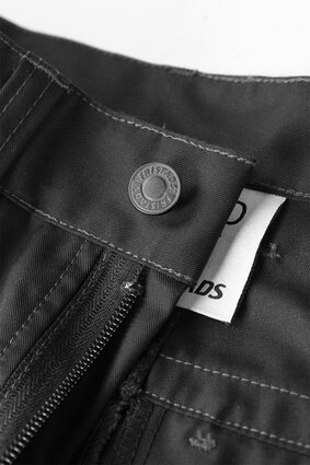 Fristads Green broek 2688 Zwart