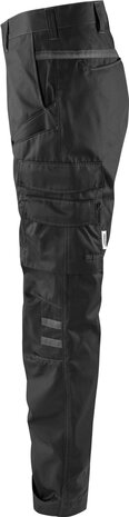 Fristads Green broek 2688 Zwart