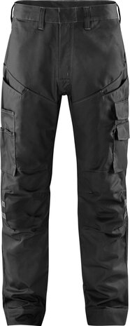 Fristads Green broek 2688 Zwart