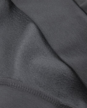 Fristads Sweater 7148 Grijs/zwart