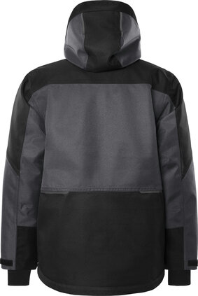 Fristads Airtech winterjack 4058 Grijs/zwart 