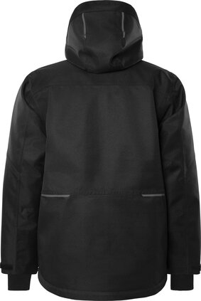 Fristads Airtech winterjack 4058 Zwart 