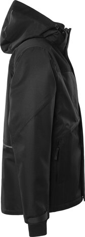 Fristads Airtech winterjack 4058 Zwart 