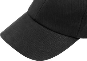 Fristads Cap 9107 Zwart