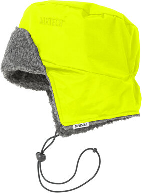 Fristads Wintermuts 9105 Hi-vis geel