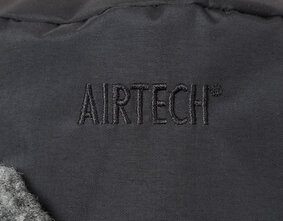 Fristads Wintermuts 9105 Zwart