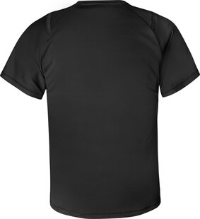 Fristads Green functioneel T-shirt 7520 Zwart