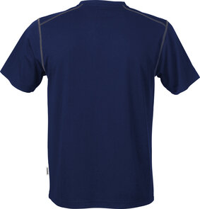 Fristads 37.5&reg; functioneel T-shirt 7404 Marineblauw