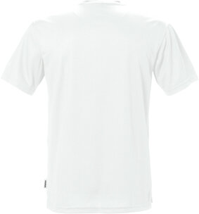 Fristads Coolmax&reg; functioneel T-shirt 918 Wit