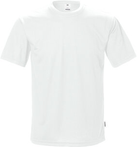 Fristads Coolmax&reg; functioneel T-shirt 918 Wit