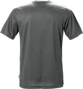 Fristads Coolmax&reg; functioneel T-shirt 918 Grijs
