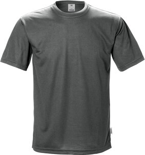 Fristads Coolmax&reg; functioneel T-shirt 918 Grijs