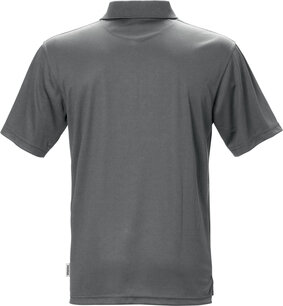 Fristads Coolmax&reg; functioneel poloshirt 718 Grijs