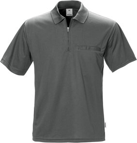 Fristads Coolmax&reg; functioneel poloshirt 718 Grijs