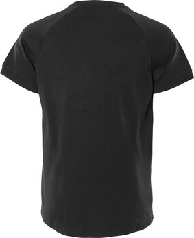 Fristads Heavy T-shirt 7820 Zwart